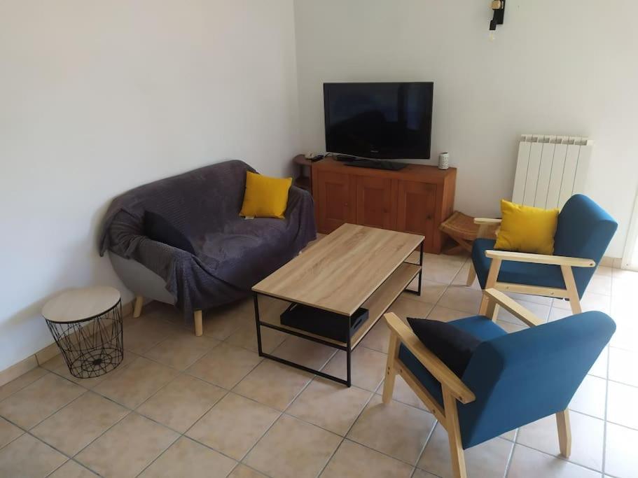 Maison 6Pers, Proche Ocean Et Plages, Moelan Sur Mer Villa Exteriör bild